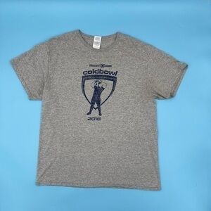 2016 Crossfit Exchange Graphic T-Shirt